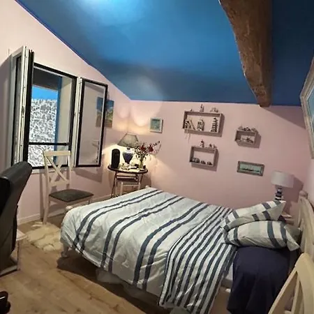 Les Philous Gourmands Bed & Breakfast Saint-Paul-en-Pareds