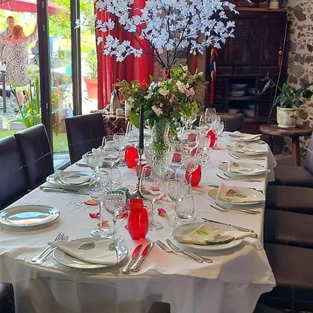 Les Philous Gourmands Saint-Paul-en-Pareds