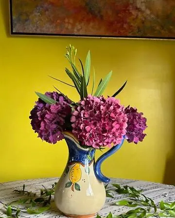 Les Philous Gourmands Bed & Breakfast *