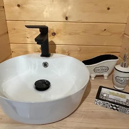 Bed & Breakfast Les Philous Gourmands *