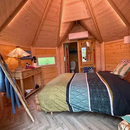 Bed & Breakfast Les Philous Gourmands