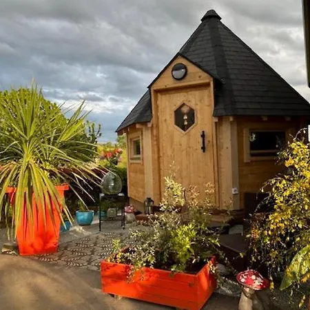 Bed & Breakfast Les Philous Gourmands *