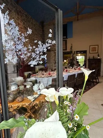 Les Philous Gourmands *