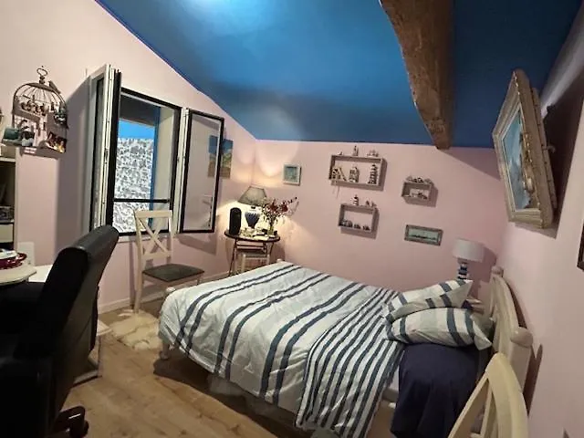 Les Philous Gourmands Couette-café Saint-Paul-en-Pareds