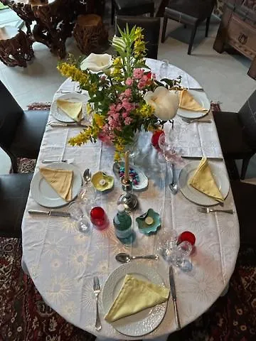 Couette-café Les Philous Gourmands