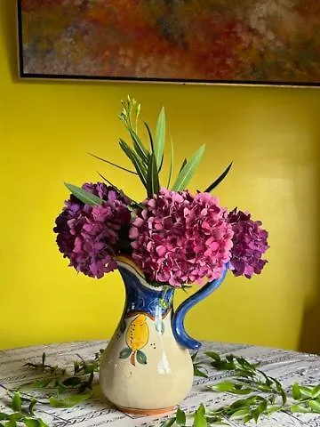 Les Philous Gourmands Couette-café *