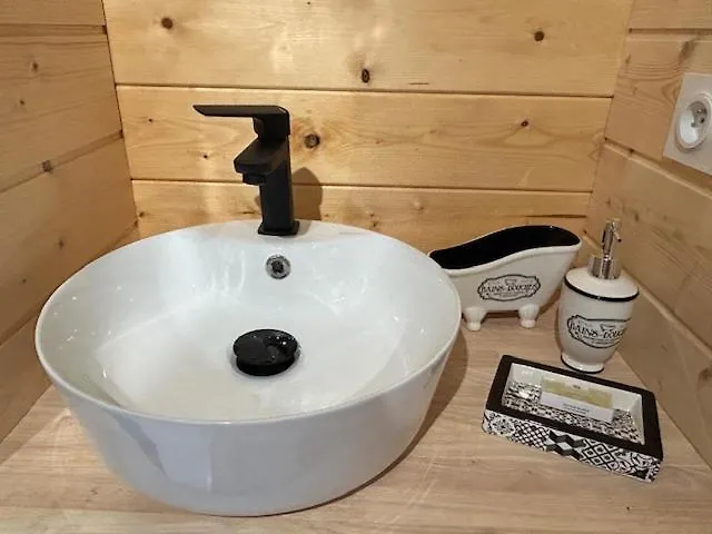 Couette-café Les Philous Gourmands *