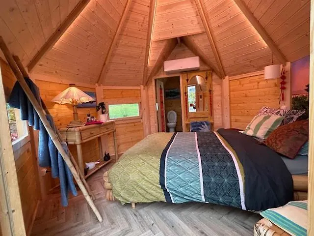 Couette-café Les Philous Gourmands