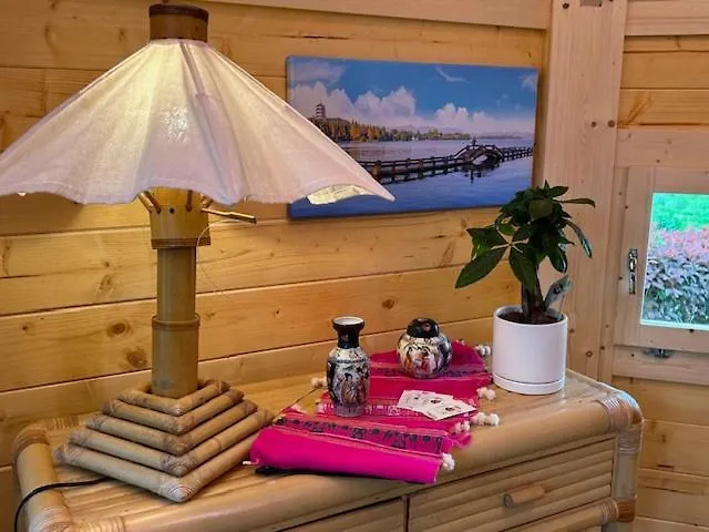 Les Philous Gourmands Saint-Paul-en-Pareds